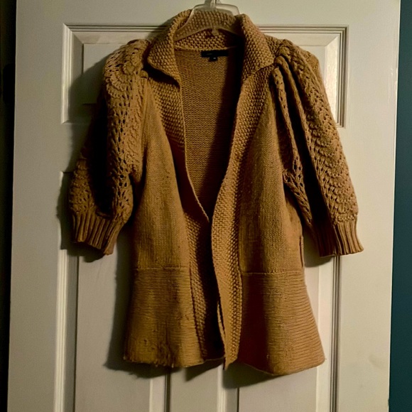 BCBGMaxAzria Sweaters - Vintage Sweater